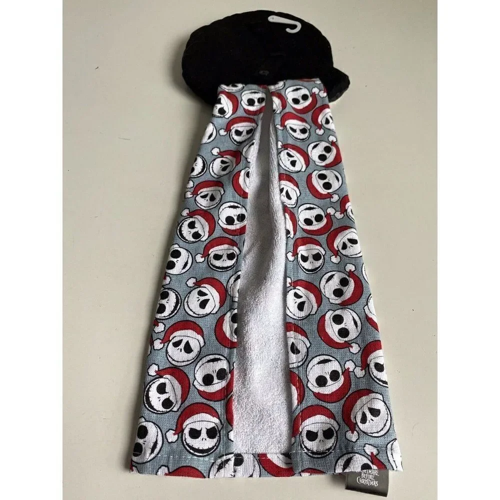 Disney nightmare before